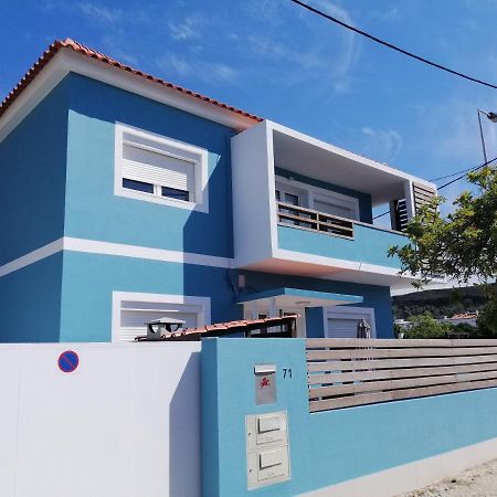 Lisbon Beach Apartments 1 Costa de Caparica Luaran gambar