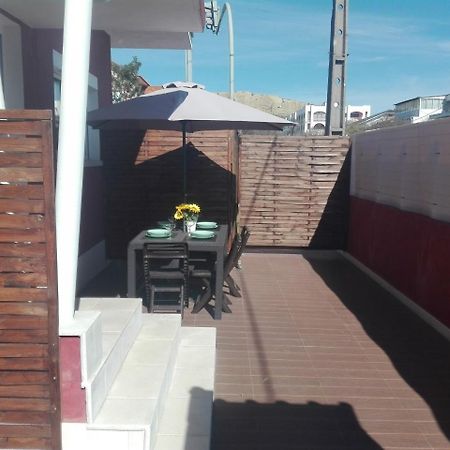 Lisbon Beach Apartments 1 Costa de Caparica Luaran gambar